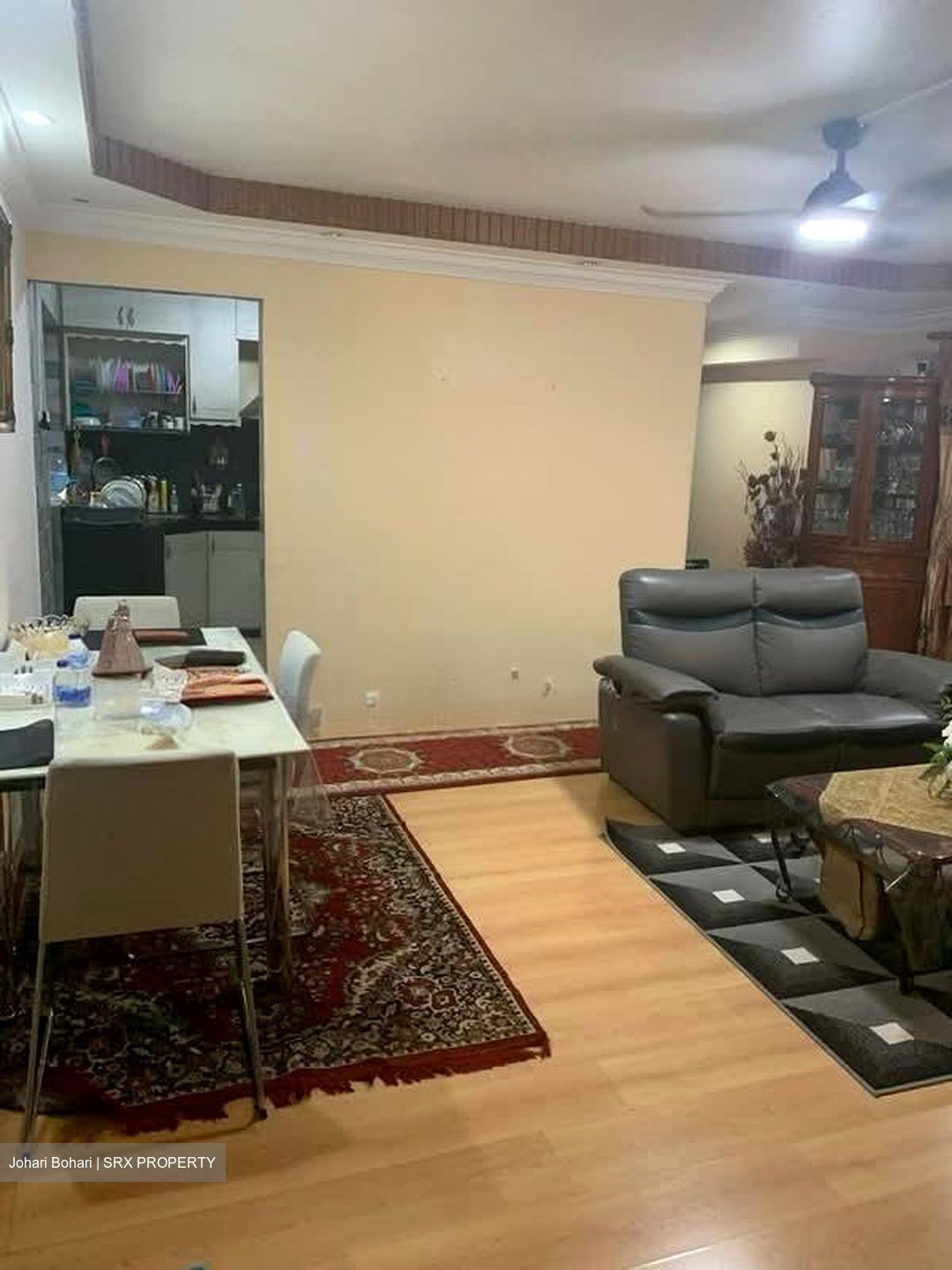 Blk 729 Woodlands Circle (Woodlands), HDB 4 Rooms #591340521